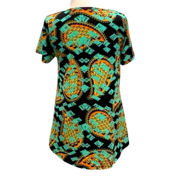 Lularoe Shirt - Picture 2 of 2